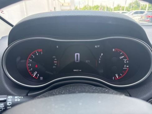 Used 2020 Dodge Durango Citadel w/ Technology Group AWD/4WD image 33