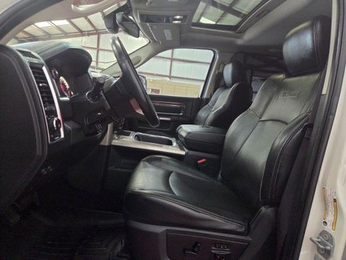 Used 2017 RAM 3500 Laramie image 70