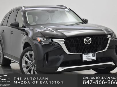 New 2026 MAZDA CX-90 3.3 Turbo w/ Premium Plus Pkg
