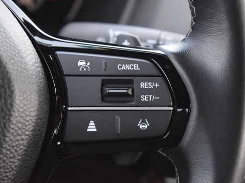 Used 2024 Honda Civic Sport image 8