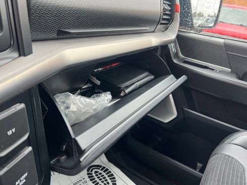 Certified 2023 Ford F150 Raptor w/ Raptor 37 Performance Package AWD/4WD image 20