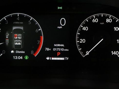 Used 2023 Honda CR-V EX-L image 17