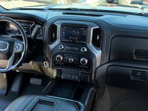 Used 2022 GMC Sierra 2500 Denali image 26