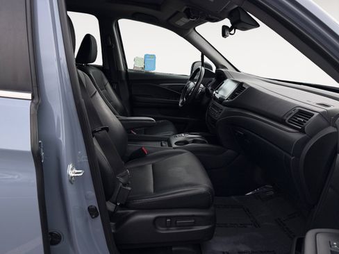 Certified 2023 Honda Ridgeline RTL image 19