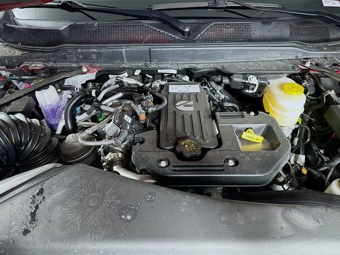 New 2026 RAM 3500 Laramie image 18