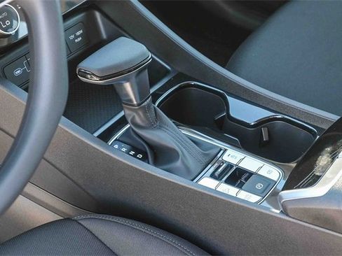 New 2026 Hyundai Tucson SEL image 23