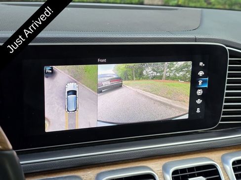 Used 2022 Mercedes-Benz GLE 350 image 19
