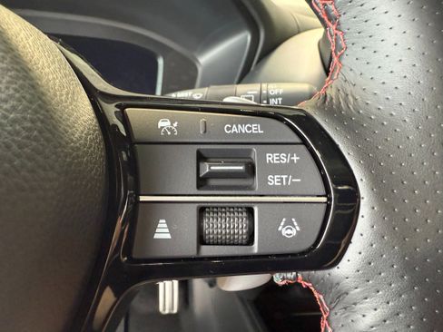 New 2026 Acura ADX A-Spec image 24