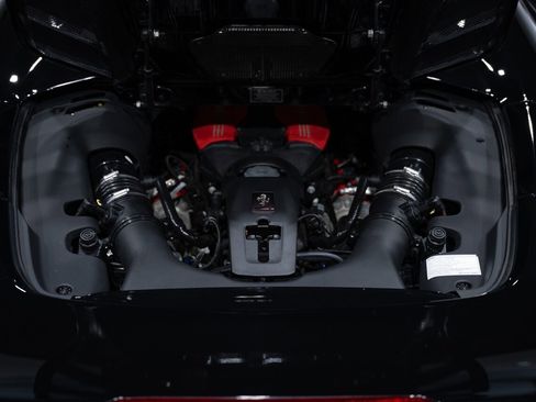 Used 2018 Ferrari 488 Spider image 45