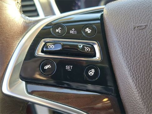 Used 2015 Cadillac SRX Luxury w/ Driver Awareness Package image 30