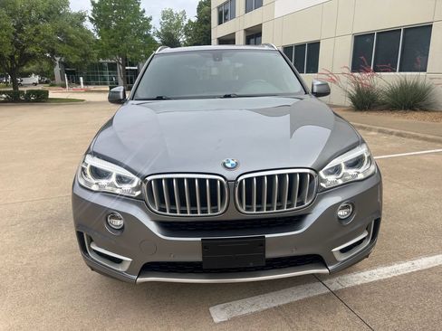 Used 2017 BMW X5 xDrive35i AWD/4WD image 3