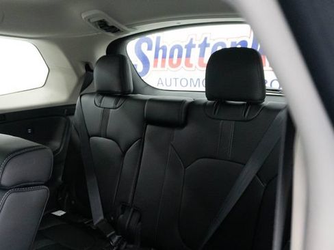 New 2026 Honda Pilot EX-L image 18