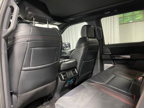 Used 2024 Ford F150 Raptor w/ Equipment Group 803A Raptor R AWD/4WD image 25