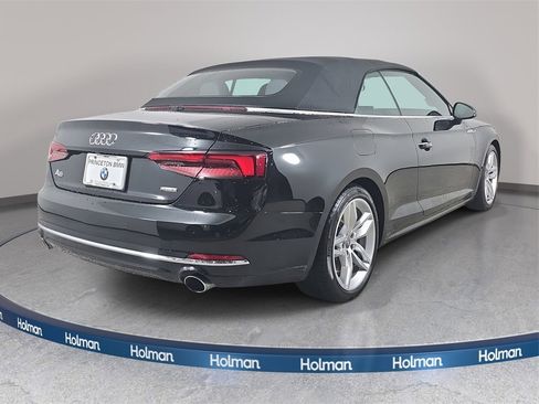 Used 2019 Audi A5 2.0T Premium Plus w/ Premium Plus image 6