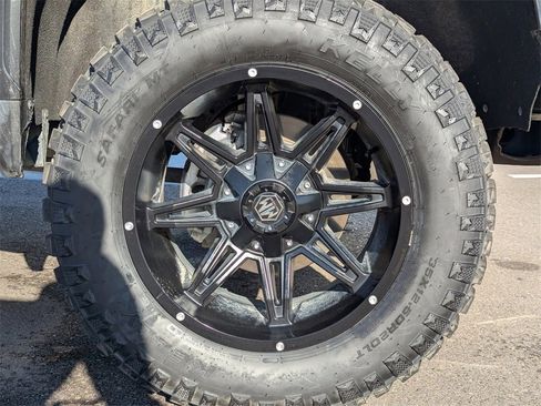 Used 2020 GMC Sierra 3500 AT4 w/ AT4 Premium Package image 54