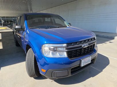 Used 2024 Ford Maverick XLT