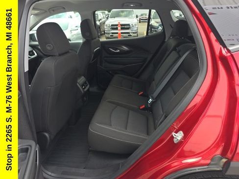 Used 2024 GMC Terrain SLE w/ Driver Convenience Package AWD/4WD image 29