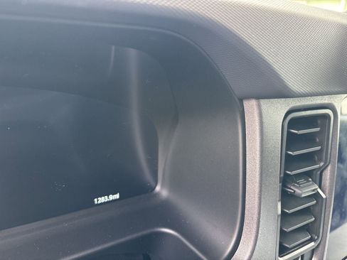 New 2025 Ford Bronco Big Bend image 15