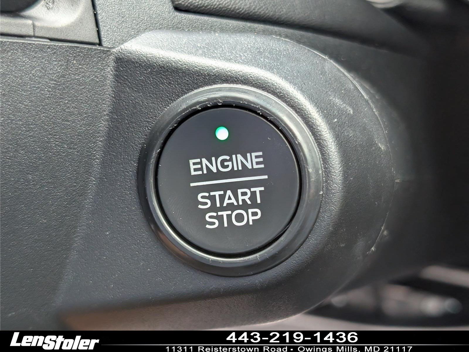 Used 2025 Ford Ranger Lariat AWD/4WD image 24