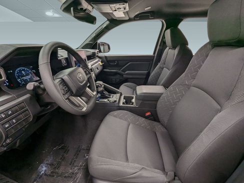 New 2026 Toyota Tacoma SR5 image 4