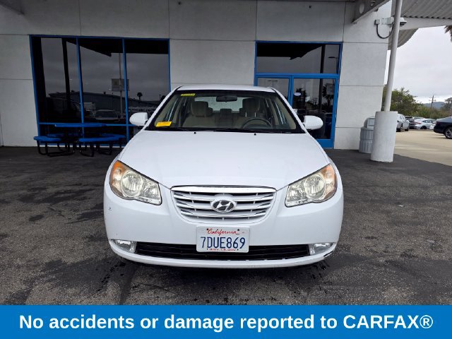 Used 2010 Hyundai Elantra GLS FWD image 2