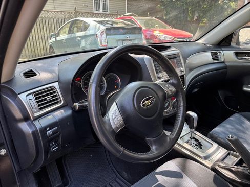 Used 2010 Subaru Impreza Outback Sport AWD/4WD image 15
