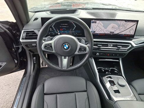 Used 2023 BMW M240i xDrive Coupe w/ Premium Package image 11