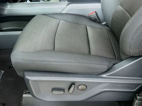 New 2025 Ford F150 XLT w/ Equipment Group 302A MID image 31