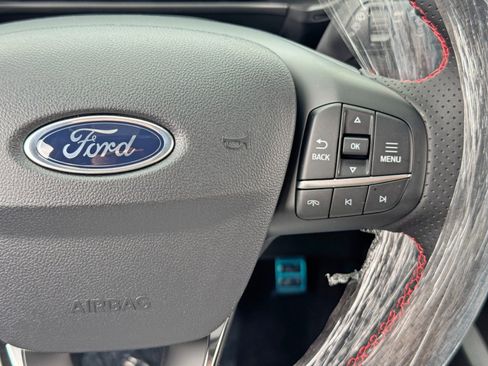 Used 2024 Ford Escape ST-Line Select image 20