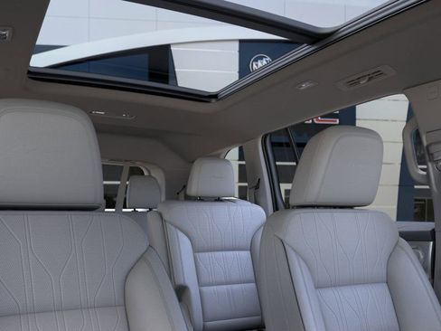 New 2026 Buick Enclave Avenir w/ Super Cruise Package AWD/4WD image 24