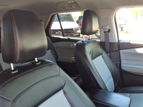 Certified 2023 Ford Explorer XLT w/ Equipment Group 202A image 12