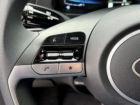 New 2026 Hyundai Elantra SE w/ Cargo Package image 12