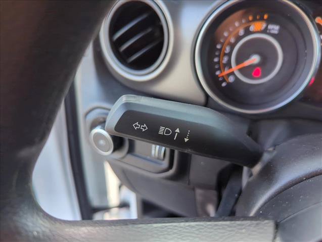 Used 2023 Jeep Wrangler Sport AWD/4WD image 16