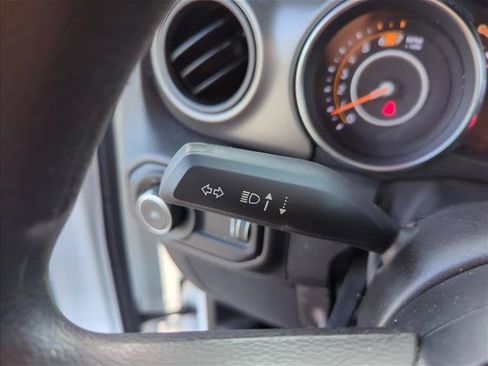 Used 2023 Jeep Wrangler Sport AWD/4WD image 16