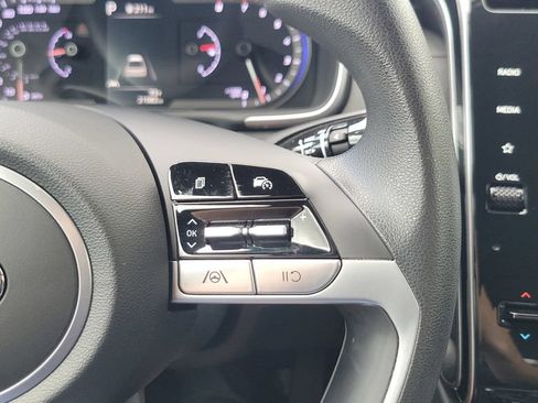 Certified 2024 Hyundai Santa Cruz SEL FWD image 21