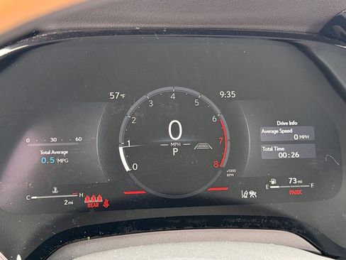 New 2026 Lexus RX 350 Premium image 22