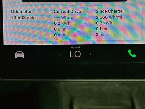 Used 2021 Tesla Model 3 Standard Range Plus RWD image 18