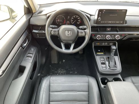 Used 2024 Honda CR-V EX-L image 16