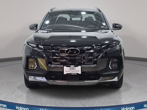 Used 2023 Hyundai Santa Cruz Limited w/ Cargo Package image 3