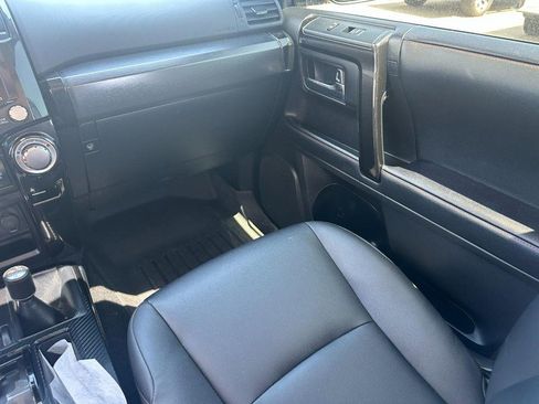 Used 2023 Toyota 4Runner TRD Off-Road Premium image 16