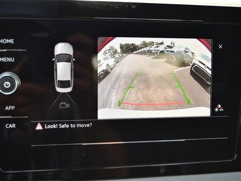 New 2025 Volkswagen Jetta Sport image 13