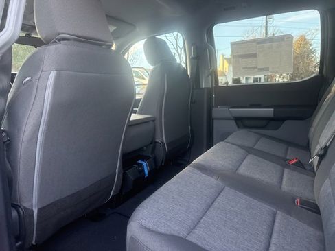 New 2026 Ford F250 XL w/ STX Appearance Package image 20