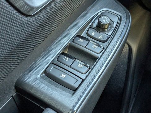 New 2026 Subaru Outback Limited image 21