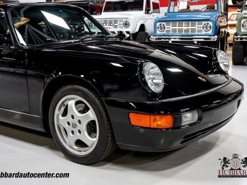 Used 1993 Porsche 911 RS America image 31