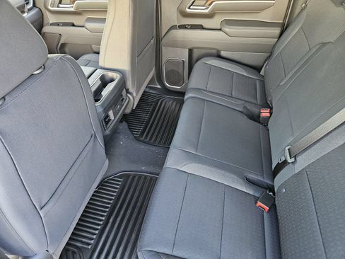 New 2026 Chevrolet Silverado 1500 LT w/ Texas Edition Plus AWD/4WD image 26