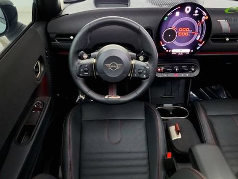 Used 2026 MINI Cooper John Cooper Works FWD image 46