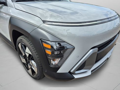 New 2026 Hyundai Kona Limited FWD image 35