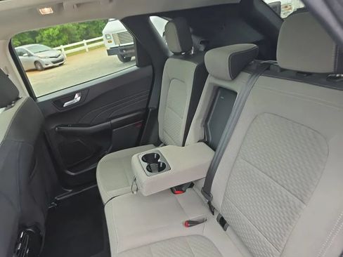 Used 2021 Ford Escape SE w/ Convenience Package AWD/4WD image 44