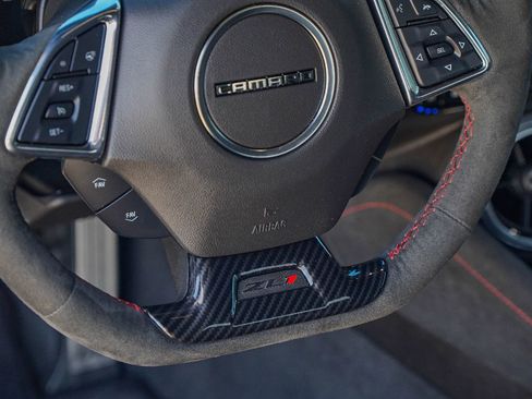 Used 2023 Chevrolet Camaro ZL1 image 10