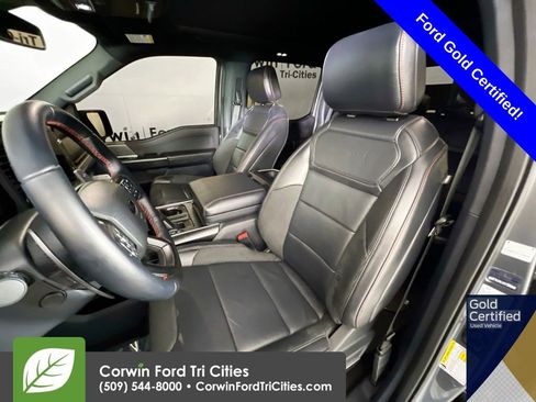 Used 2025 Ford F150 Raptor image 23